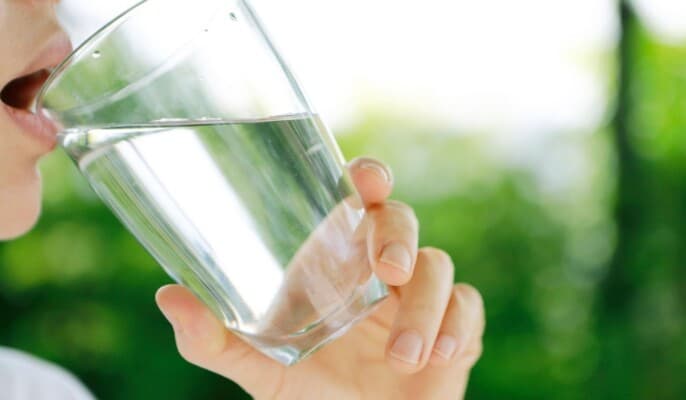 Risks of Drinking All Water Quickly