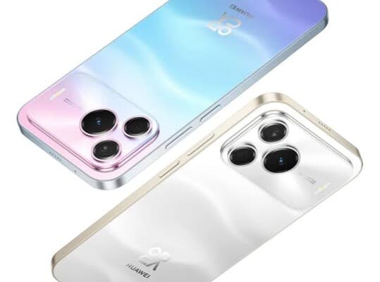 Huawei Nova 16 SE key specs