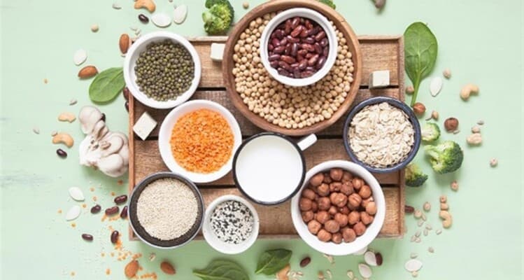 Winter cold influences food cravings