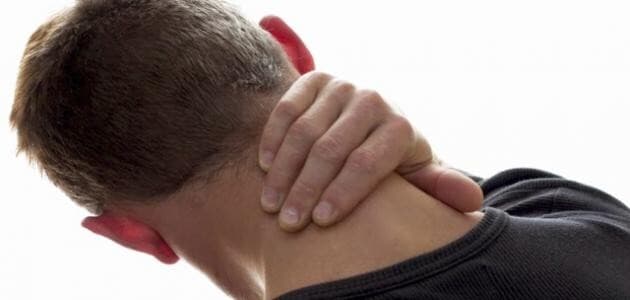Link Between Old Injuries and Neck Pain