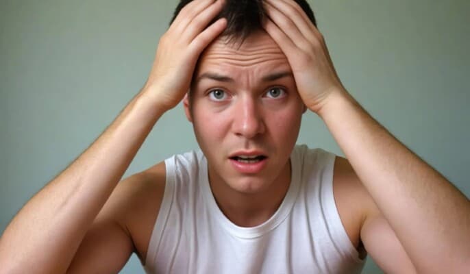 Iron deficiency and its impact on mood