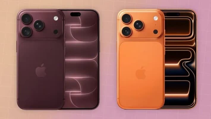 iPhone 17 Pro vs iPhone 18 Pro comparison