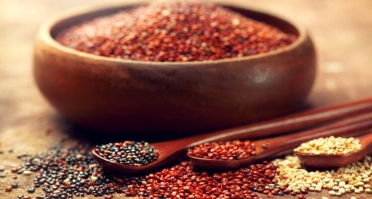 Reasons to grind seeds before eating