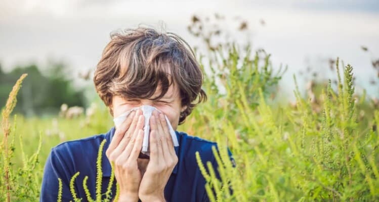 Reasons for Fall Sensitivity Increase