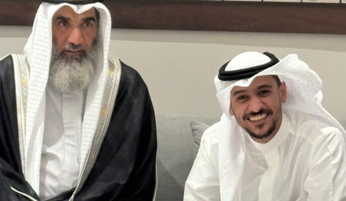 Ayeed Youssef considers legal action after marriage