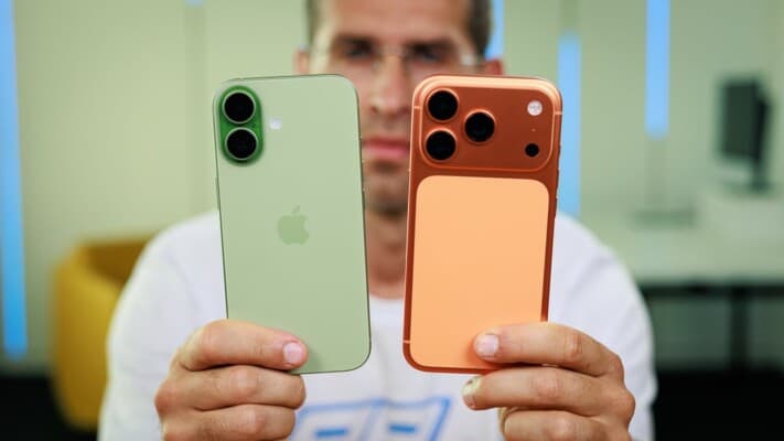 Reasons to buy the iPhone 17 Pro used