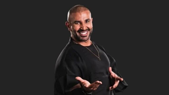 أحمد سعد يرد على مروجي انتقاداته