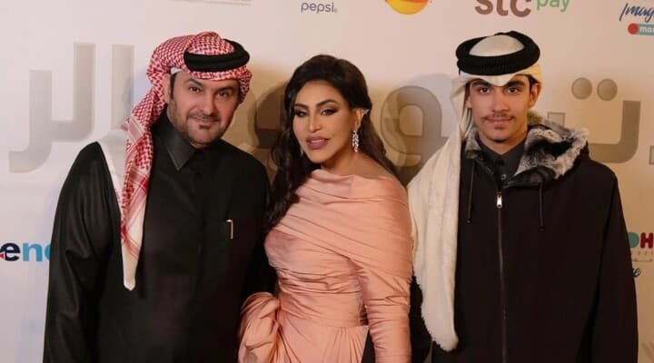 سيارة ابن الأحلام تتصدر اهتمام الجمهور