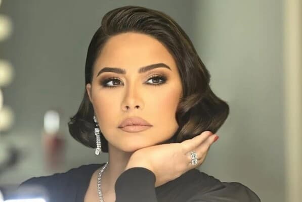 شيرين عبد الوهاب تغني باللهجة اللبنانية