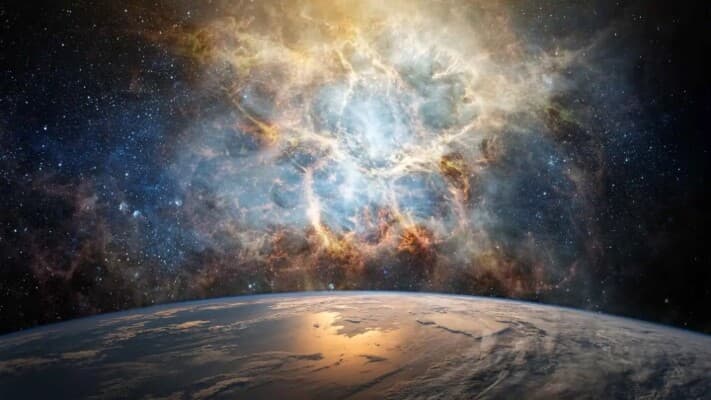 NASA Finds Signals from Large Habitable Planet