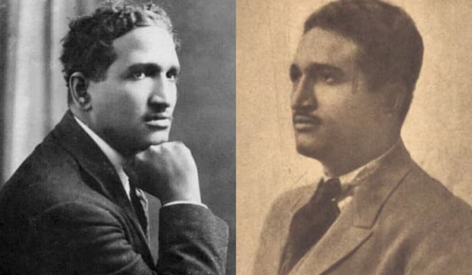سيد درويش يتحول فناناً وغامض وفاته
