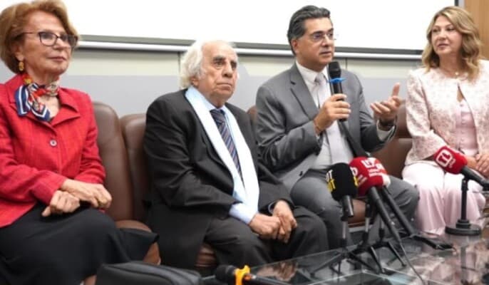 Information Ministry Tackles Hate Speech with Art