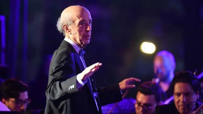 وفاة الموسيقار التونسي محمد القرفي