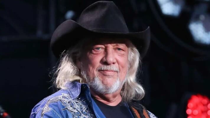 Jon Anderson leaves a lasting legacy