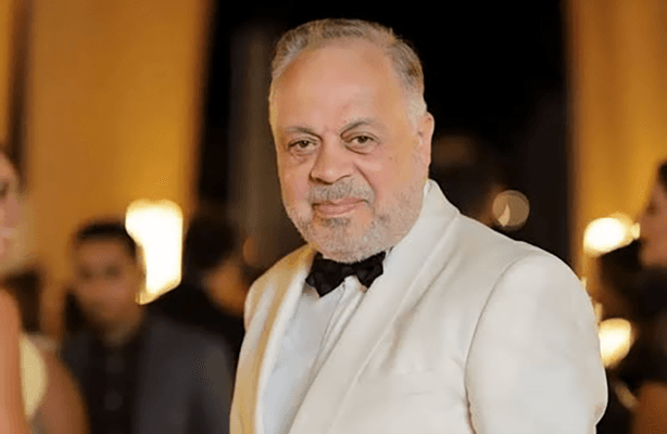 Ashraf Zaki joins project with Essaad Younes