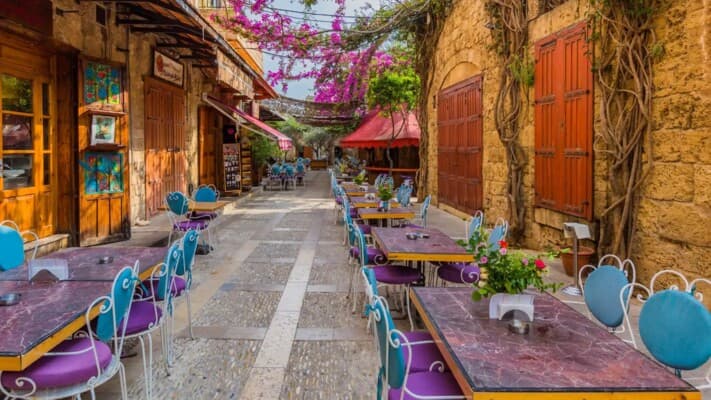 وجهات لا تُنسى تبدأ من المطبخ