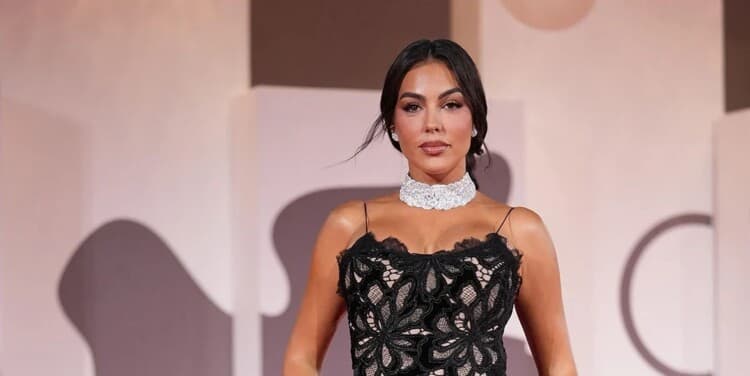 جورجينا رودريغيز تتحدث عن السيلوليت