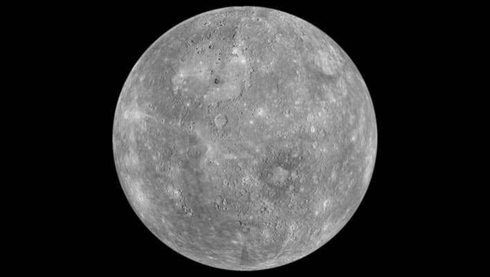 Mercury's crust formation revealed