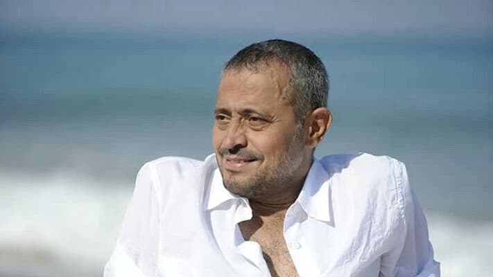 George Wassouf to welcome third grandson