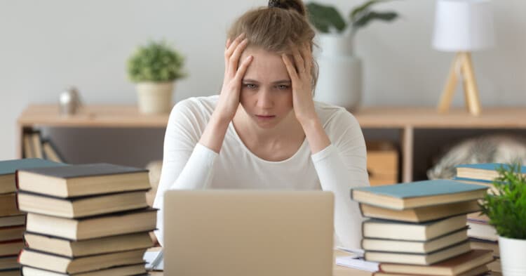 Why Do We Forget Information