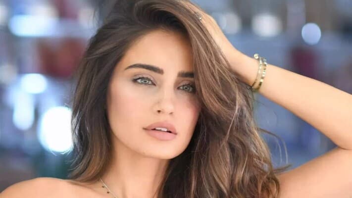 Emmy Sayyah criticizes Doaha Al-Arabi over Beheira video