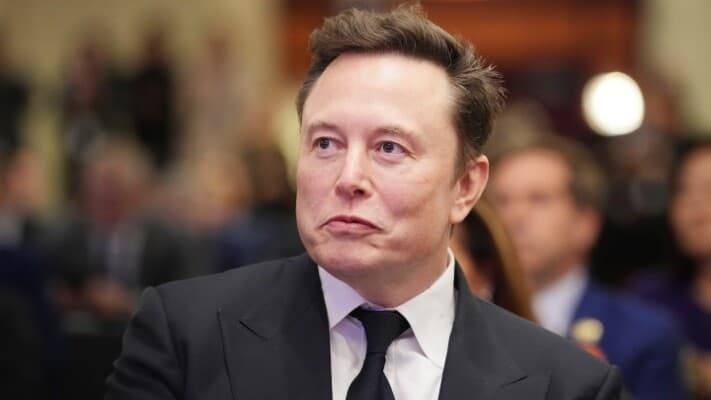 Chef Gains Notable Fame for Elon Musk Look