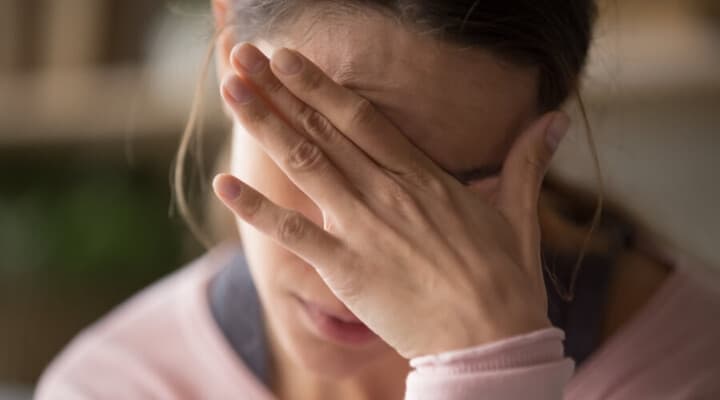 مقدمة برامج تتعرض لصدمة عقب موتها