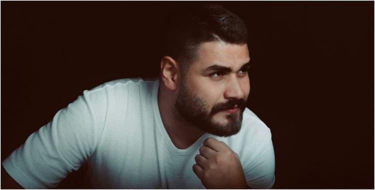 Al-Majzoub denies artistic pursuit