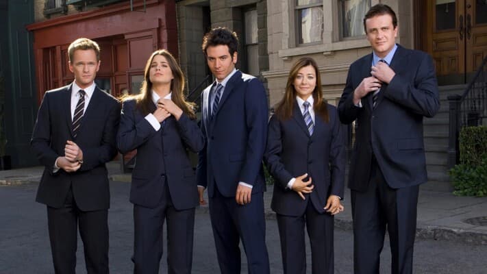 Joe Radnor disappoints How I Met Your Mother fans