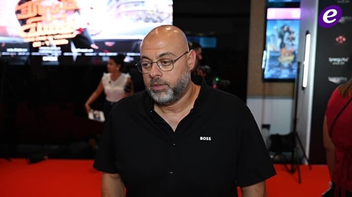 معتز التوني يفصح عن خلي بالك من نفسك