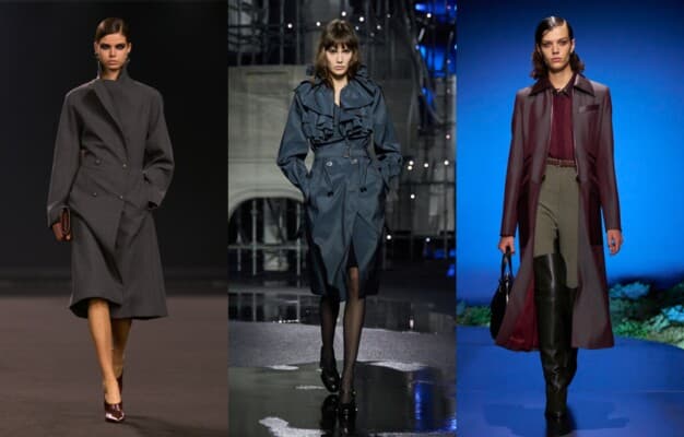 Find Your Ideal Winter Coat
