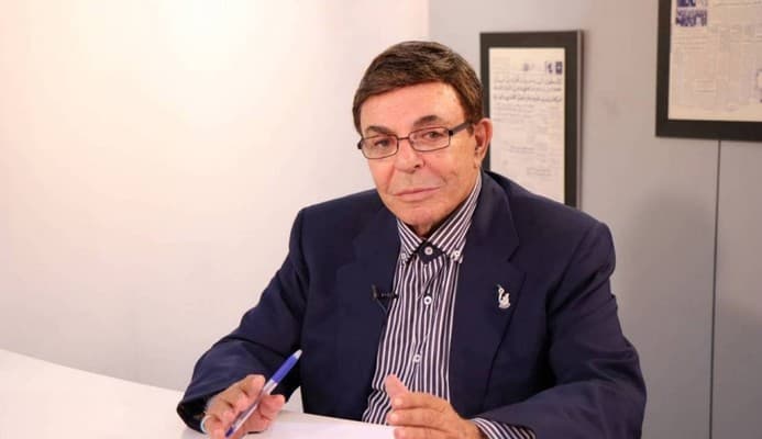 معركة الميراث تتجدد بعد رحيل سمير صبري