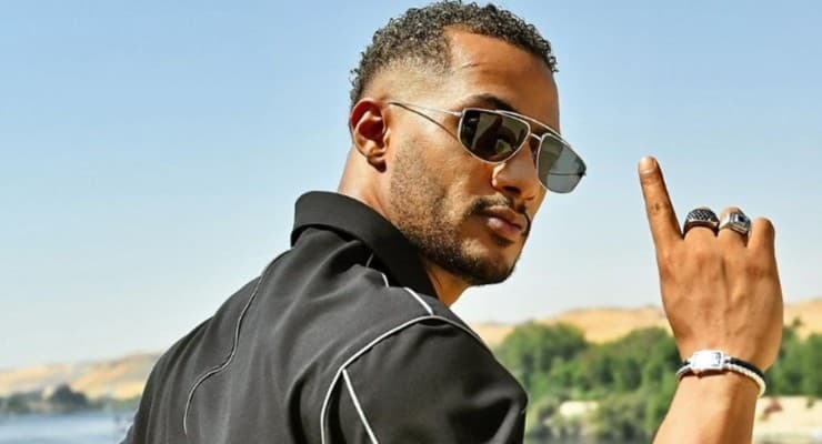 فنان يستغني عن DJ بعد خطأ محمد رمضان