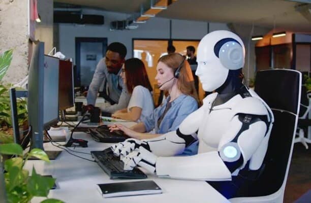 Emergency robot blocks treatment, sparks outrage