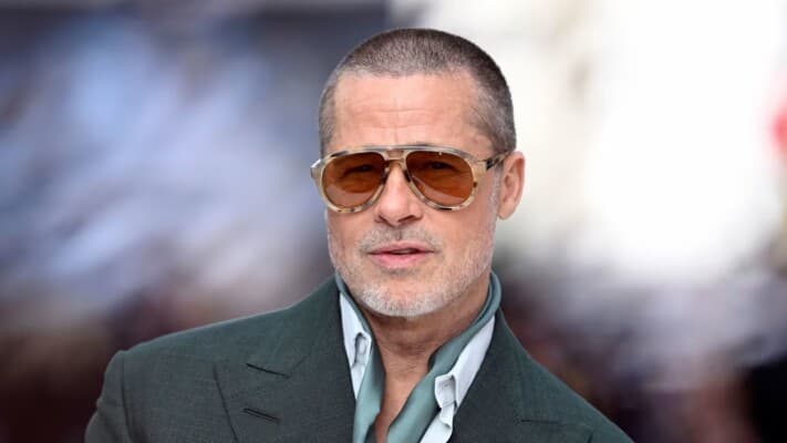 Reasons behind Brad Pitt's suicidal thoughts