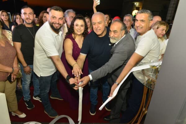 Batroun marks Fifi's Moonlight relaunch