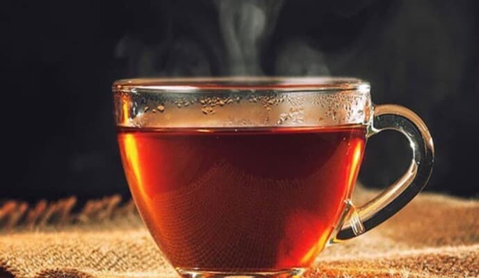 فوائد غير متوقعة لشرب كوب بعد العشاء