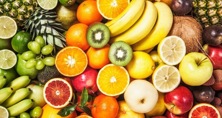 Fruit peel a nutritional asset