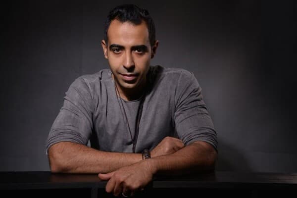 Mohamed Adawy discusses upcoming album