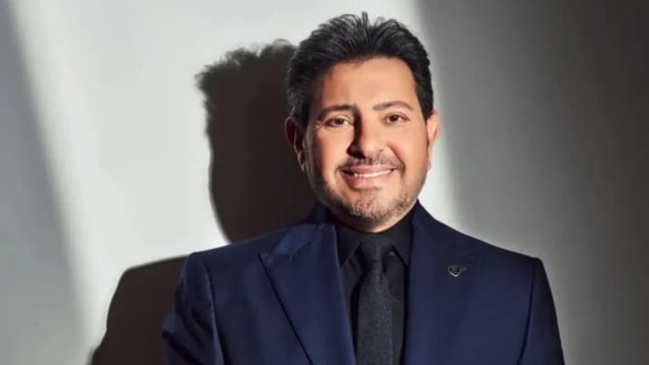 Hani Shaker misses honoring night