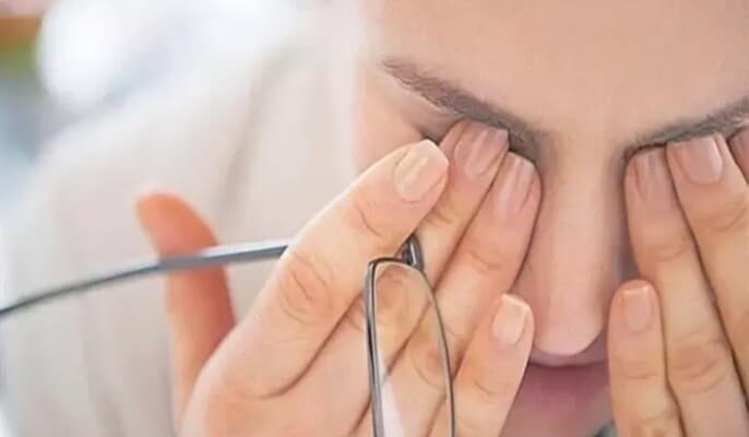 خضروات تدعم صحة العين وتحافظ على قوة النظر بجانب الجزر