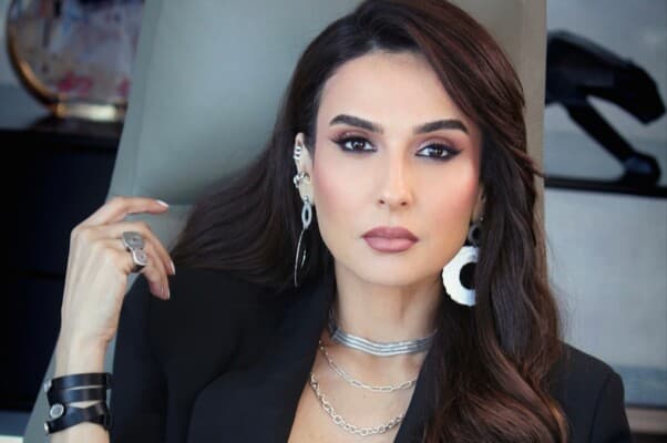 Elsa Zgheb Discusses "Bil Haram" and Jewelry Path