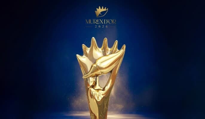 Stars illuminate red carpet at Murex Dor