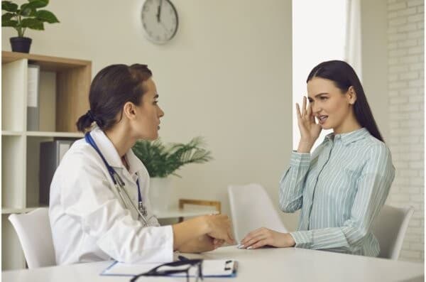Six Subtle Indicators of Breast Cancer
