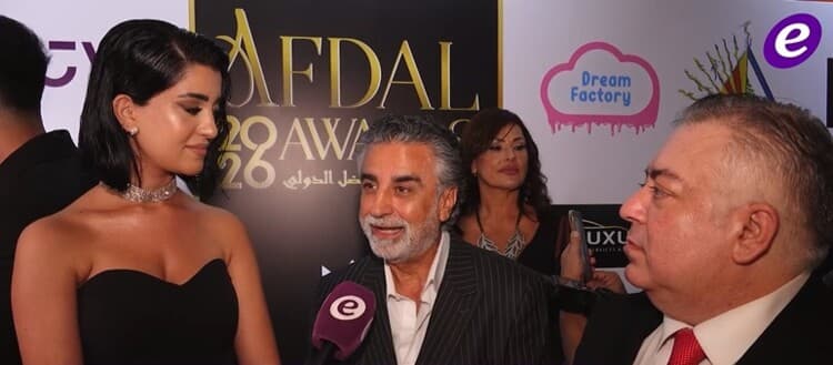 Al-Nouri, Abi Karam, Jaouja Meet at Best