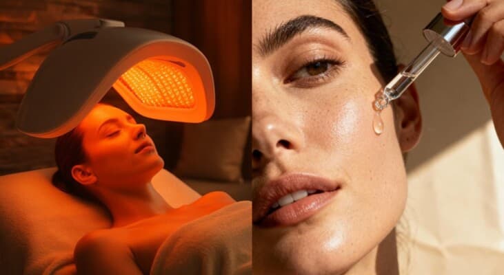 أربعة ابتكارات تميز مستقبل الجمال
