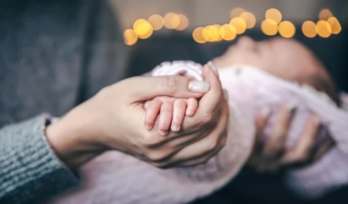 Childbirth Anxiety and Pain