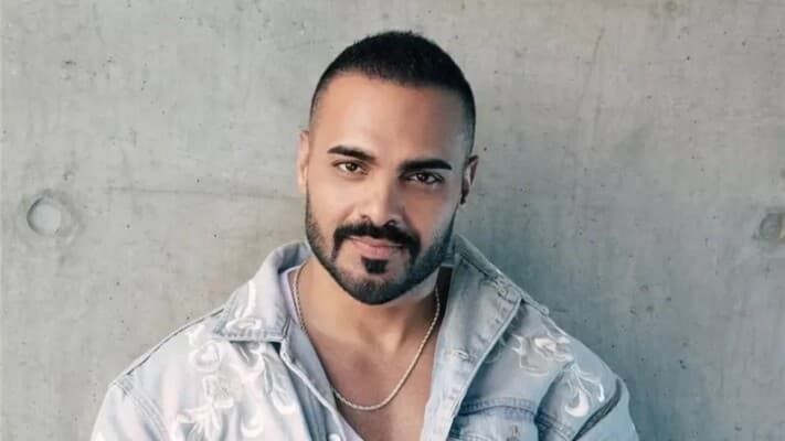 جوزيف عطية يلمع في مهرجان عجلتون