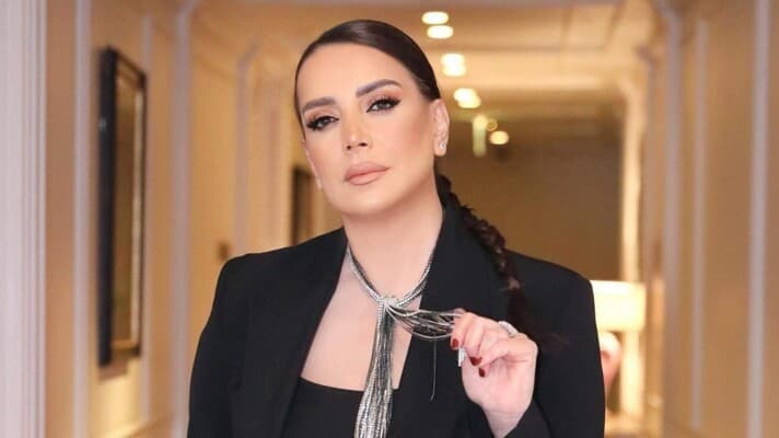 هل تعد شكران مرتجى لبرنامج جديد بعد Oh La La