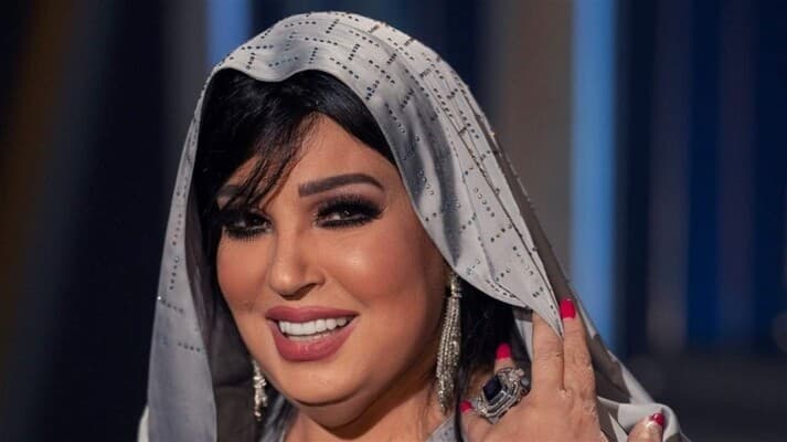 Fifi Abdo declines surgery after fall